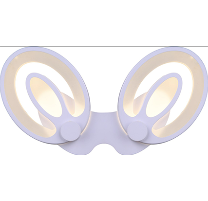 

Бра Altalusse INL-9358W-30 White
