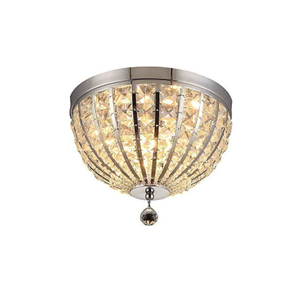 

Потолочный светильник Altalusse INL-1132C-04 Chrome