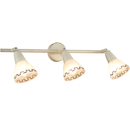 

Бра Altalusse INL-9285W-03 Ivory Gold