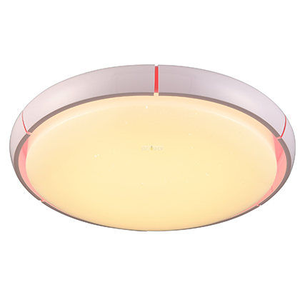 

Потолочный светильник Altalusse INL-9337C-48 Pink