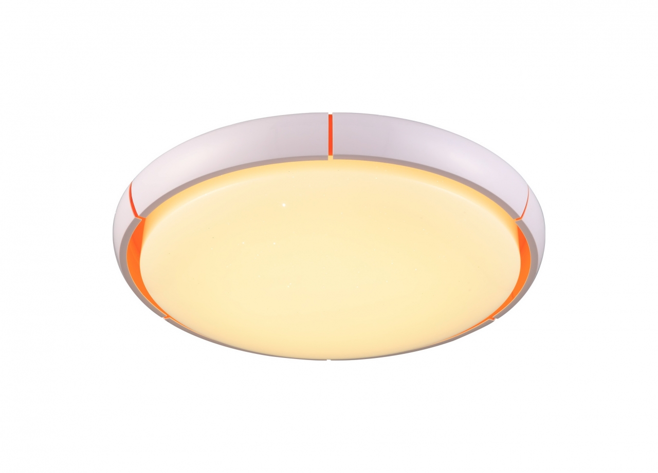 

Потолочный светильник Altalusse INL-9337C-32 Orange