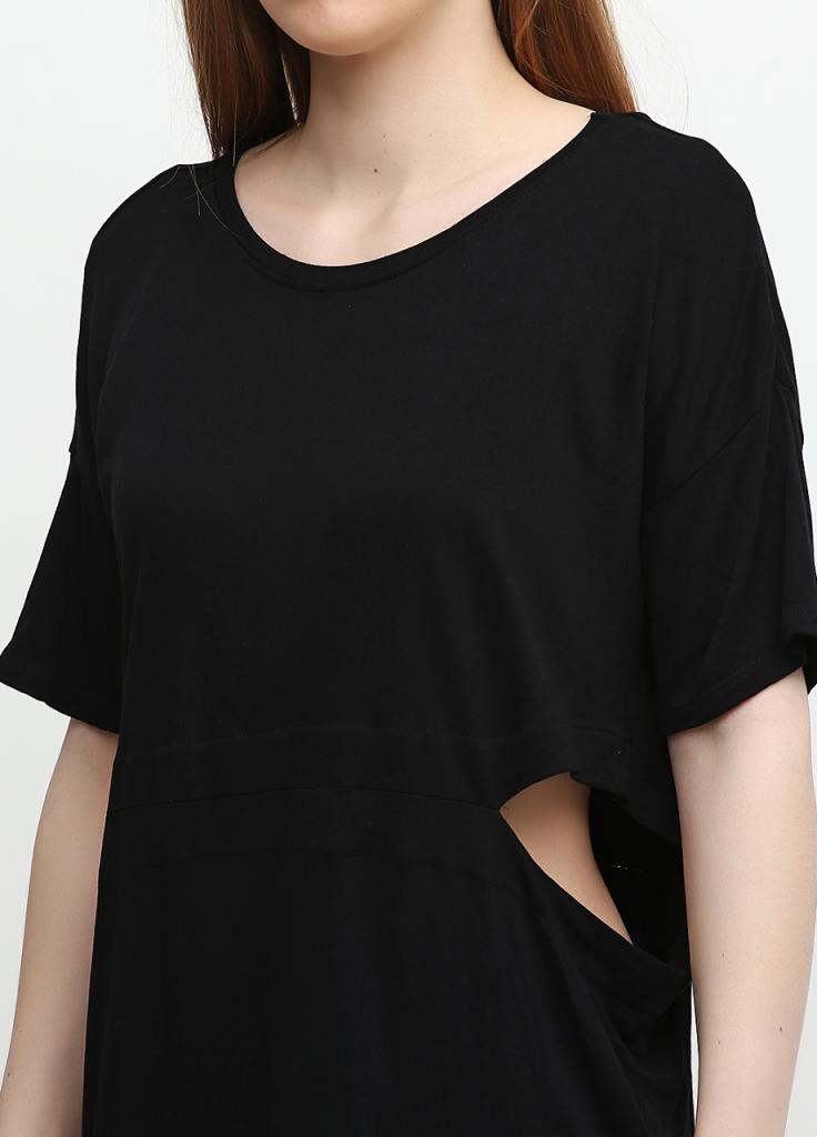 

Женское платье Dr. Denim 24443  Черный, Женское платье Dr. Denim 24443 S Черный