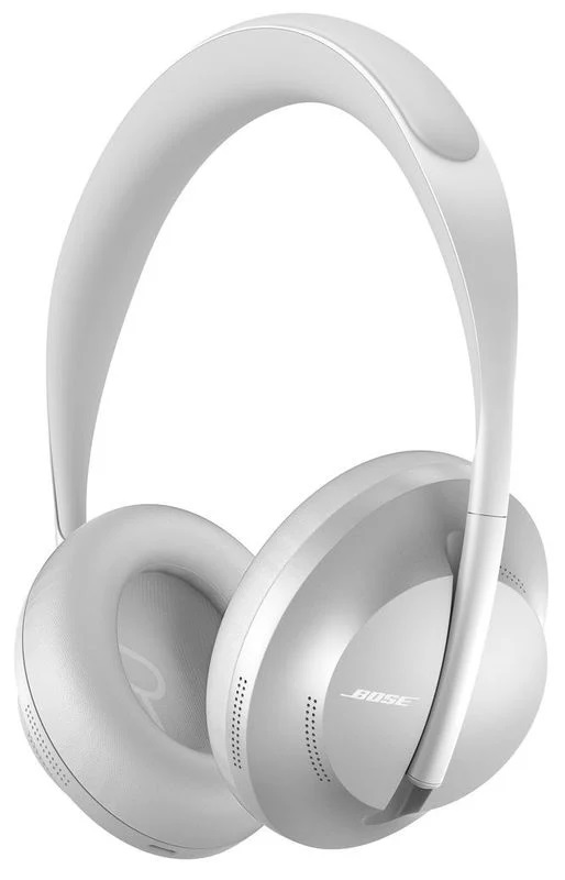 

Наушники Bose Noise Cancelling Headphones 700 Silver (794297-0300)
