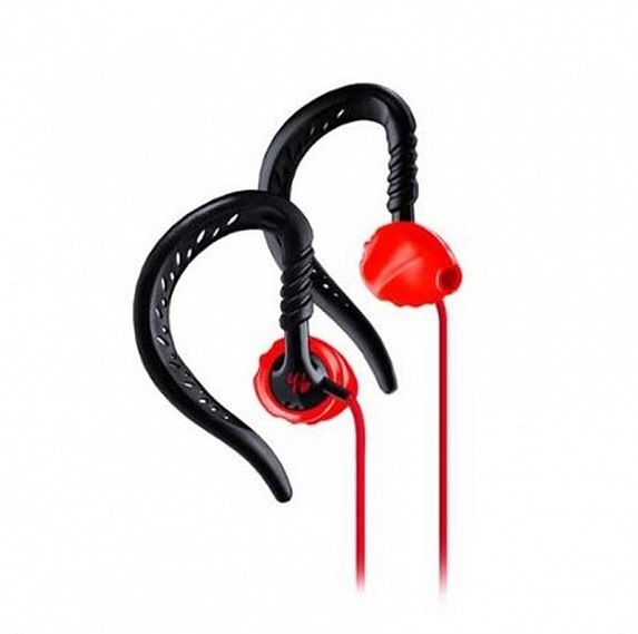 

JBL Yurbuds Focus 400 Red/Black (YBIMFOCU04RNB)