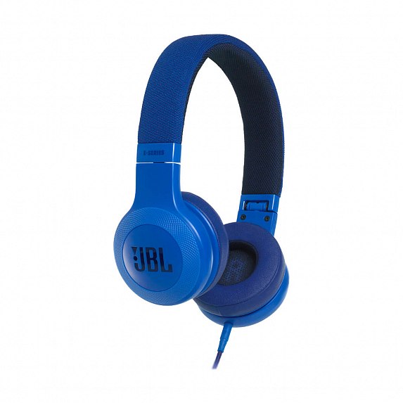 

JBL E35 Blue (JBLE35BLU)