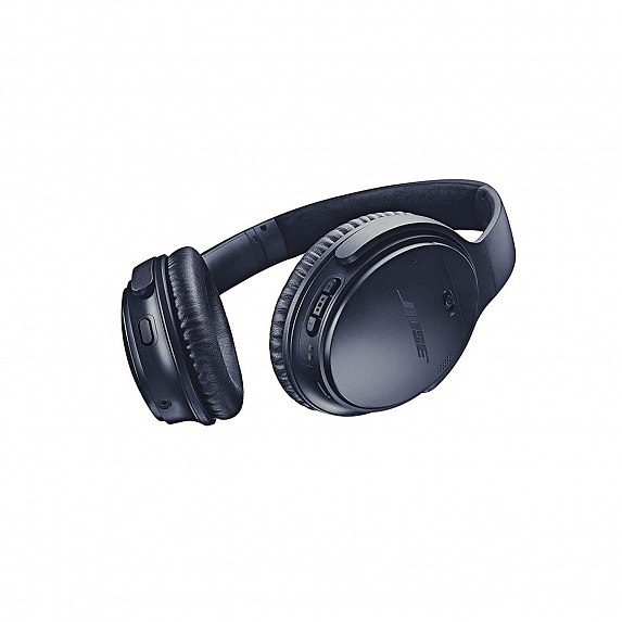 

Наушники Bose QuietComfort 35 II Limited Edition Blue (789564-0030)