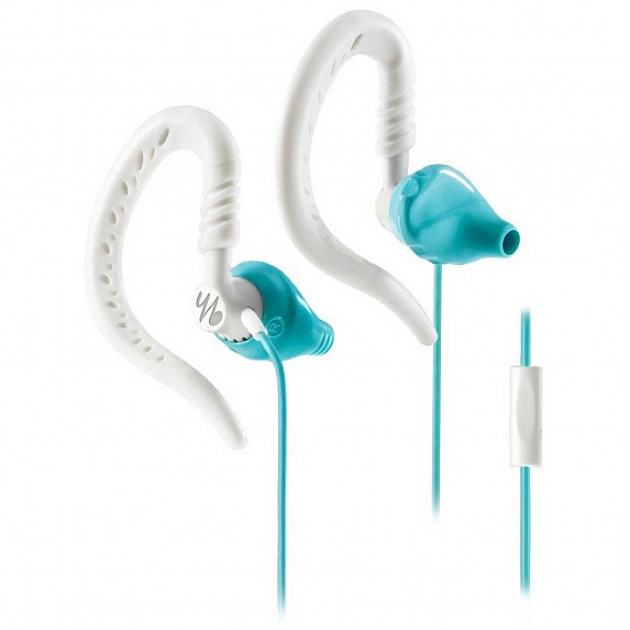 

JBL Yurbuds Focus 300 Aqua/White (YBWNFOCU03ANW)