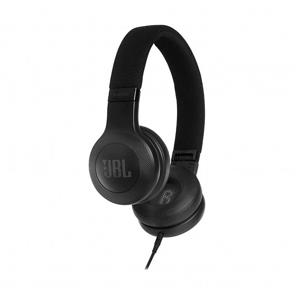 

JBL E35 Black (JBLE35BLK)