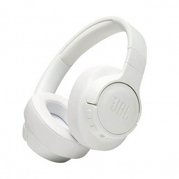 

JBL T750BTNC White (JBLT750BTNCWHT)