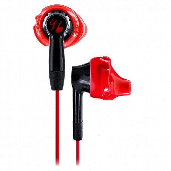 

JBL Yurbuds Inspire 200 Red/Black (YBIMINSP02RNB)
