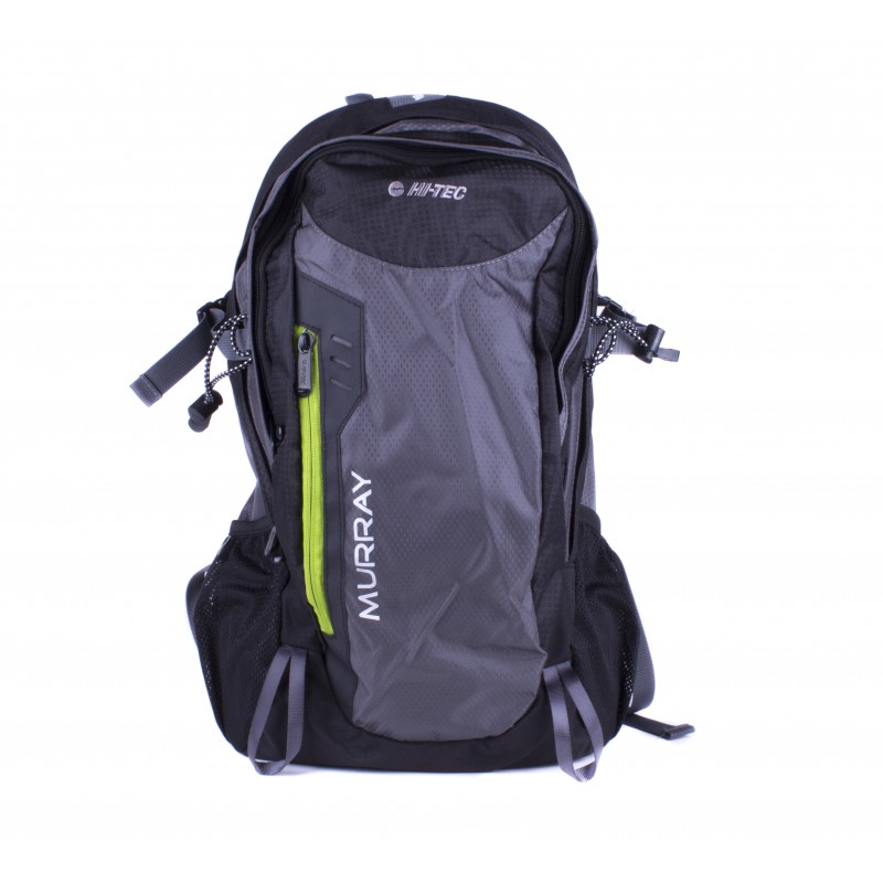 

Рюкзак туристический Hi-Tec MURRAY 35L Серый