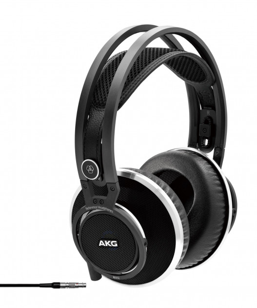 

Наушники AKG K812 PRO