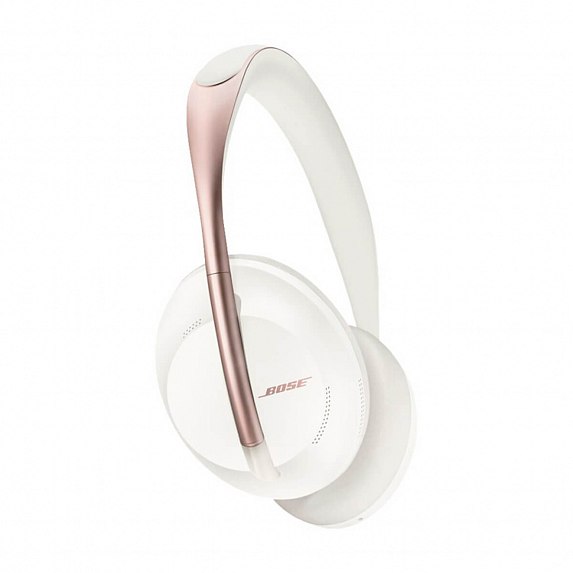 

Наушники Bose Noise Cancelling Headphones 700 Soapstone (794297-0400)