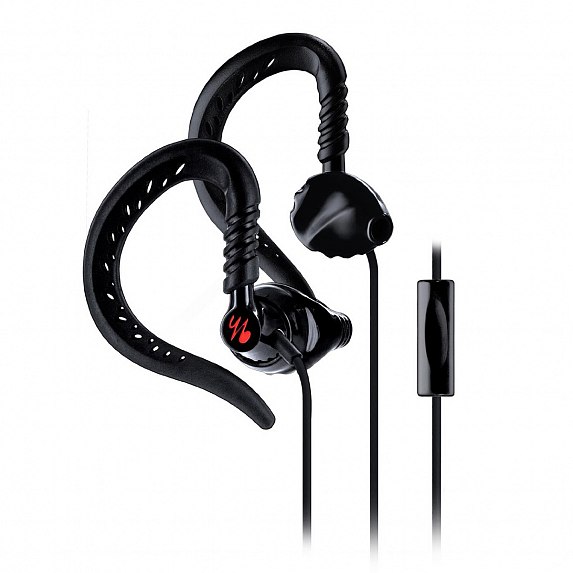 

JBL Yurbuds Focus 300 Black (YBIMFOCU03BLK)