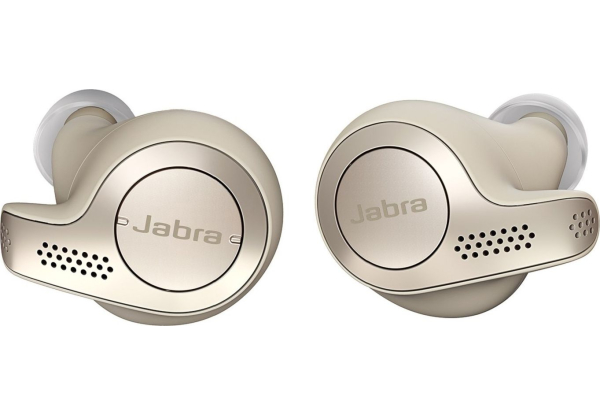 

Наушники Jabra Elite 65t Gold Beige