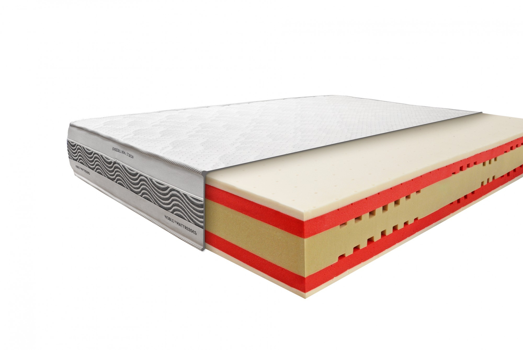 

Матрас HIGHFOAM Noble Platinum Sculptor 180*190 см.