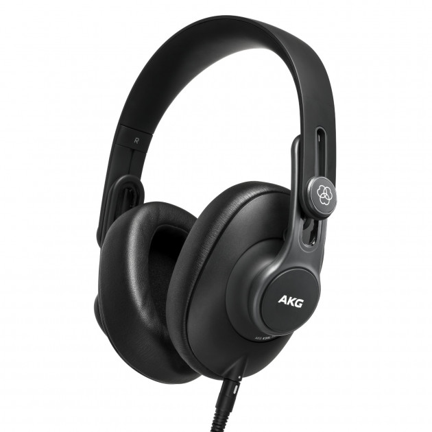 

Наушники AKG K361 Black (K361)