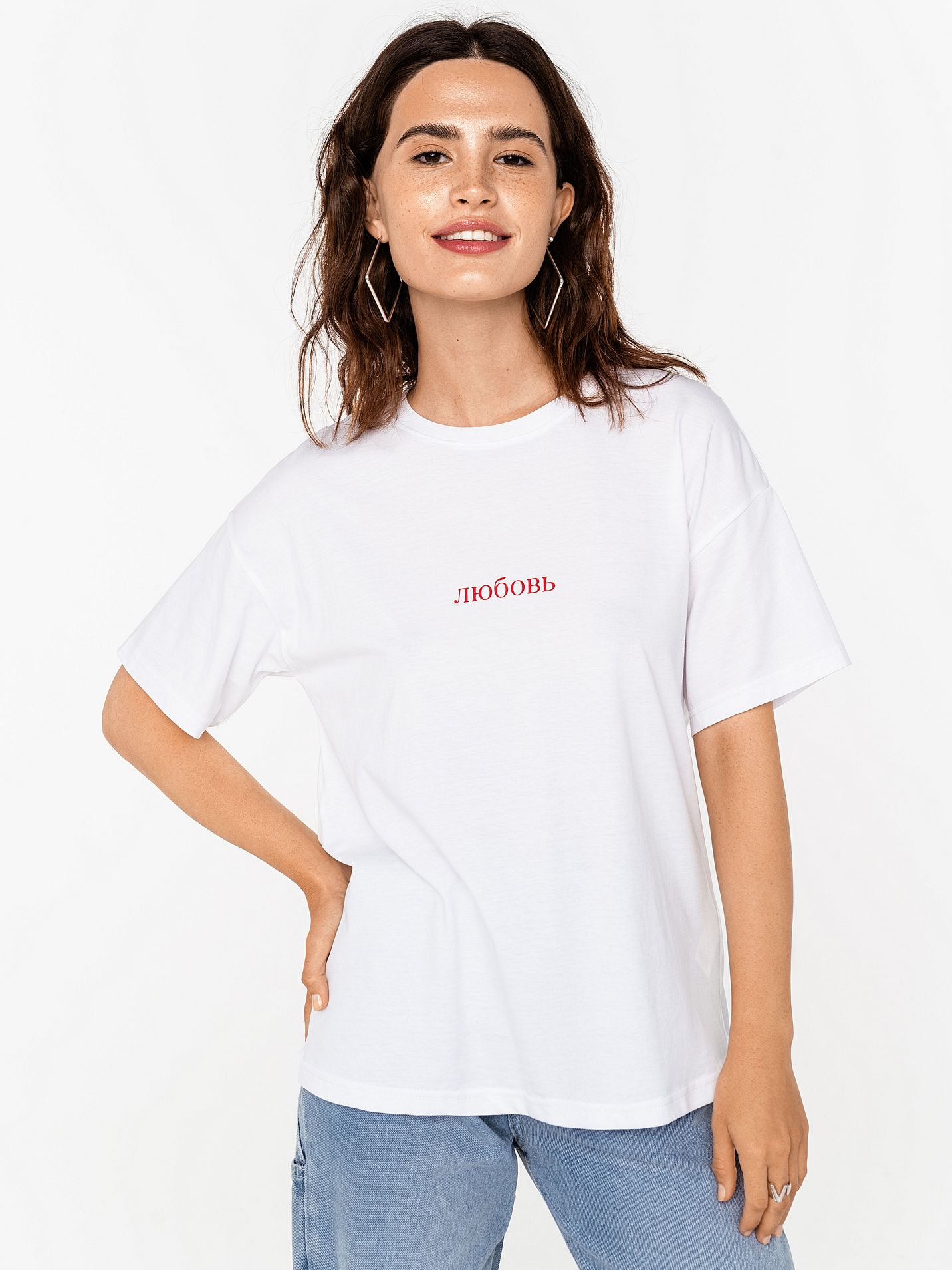 

Футболка Befree 2031007478_1 S