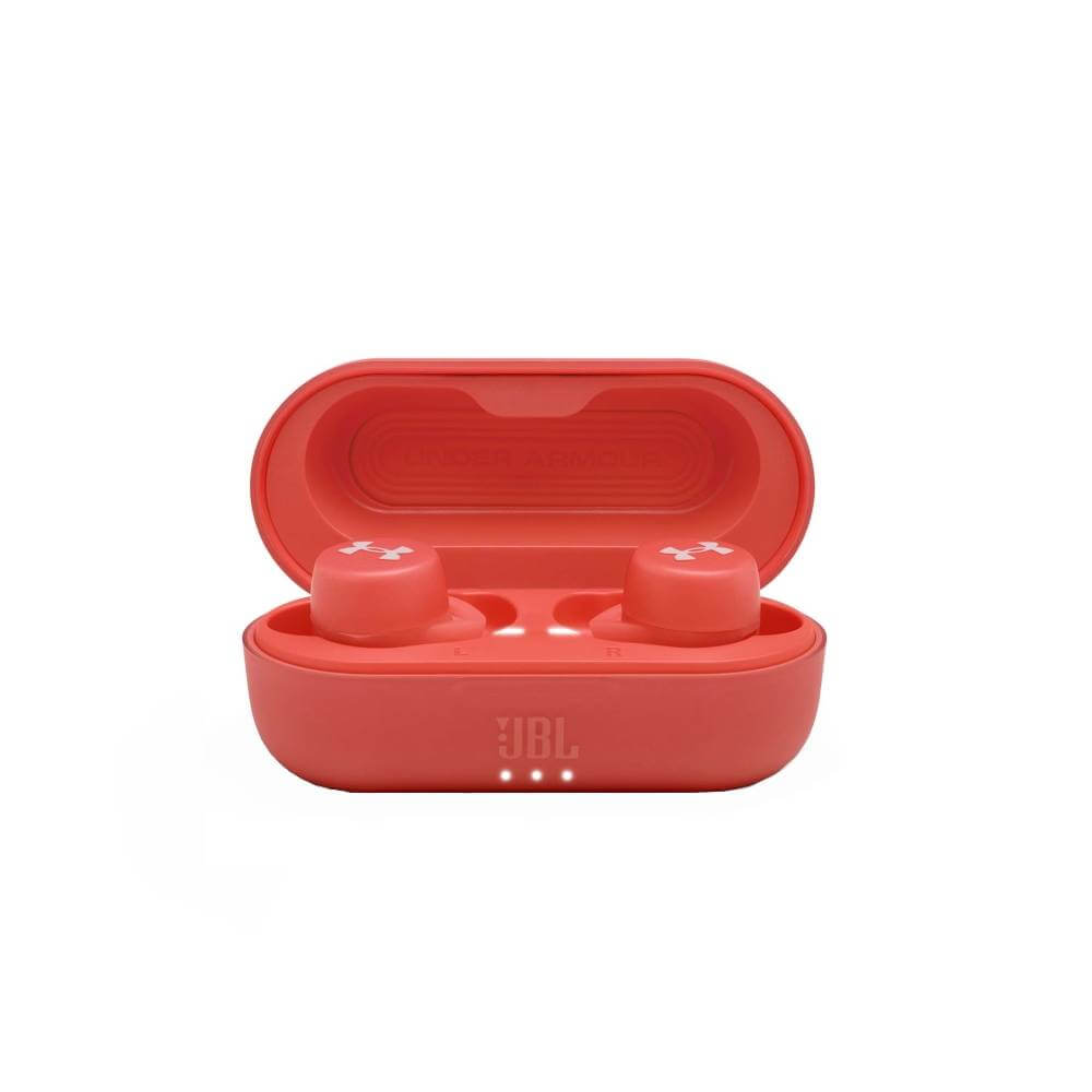 

Наушники JBL UAJBLSTREAK Red (UAJBLSTREAKRED)