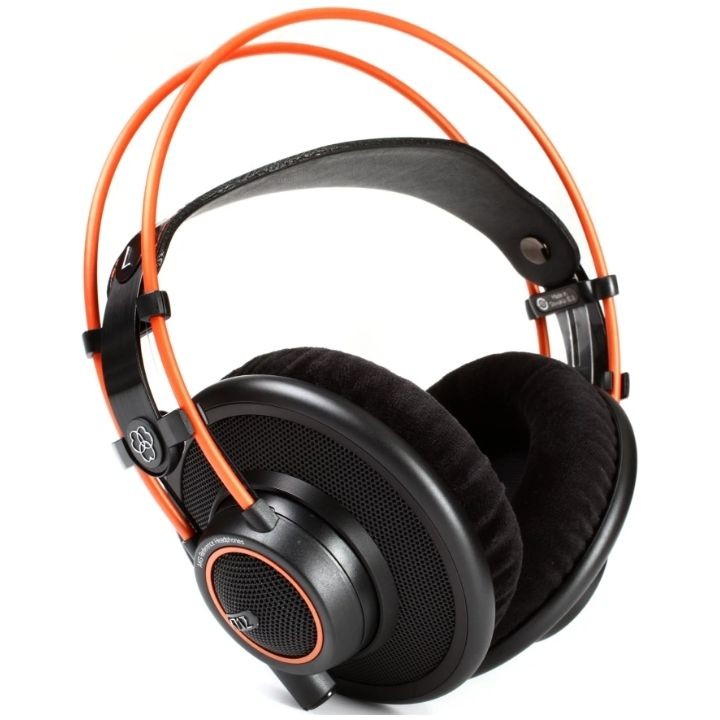 

Наушники AKG K712 PRO (2458X00140)