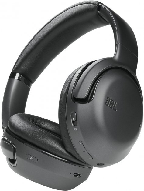 

Наушники JBL Tour ONE Black (JBLTOURONEBLK)
