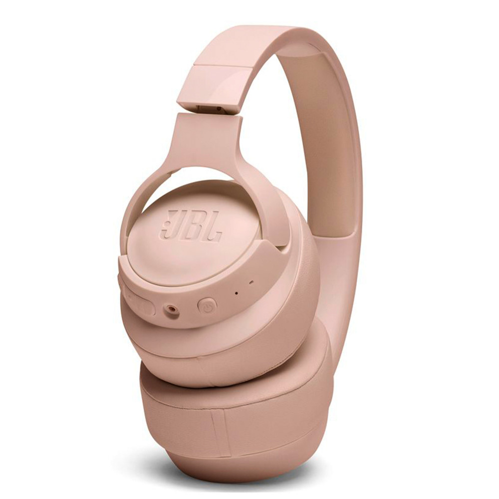 

Наушники JBL T710 BT Beige (JBLT710BTBLS)
