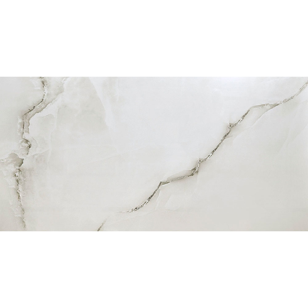 

Керамогранит Casa Ceramica White Onyx Grey 60х120 см 60*120 см