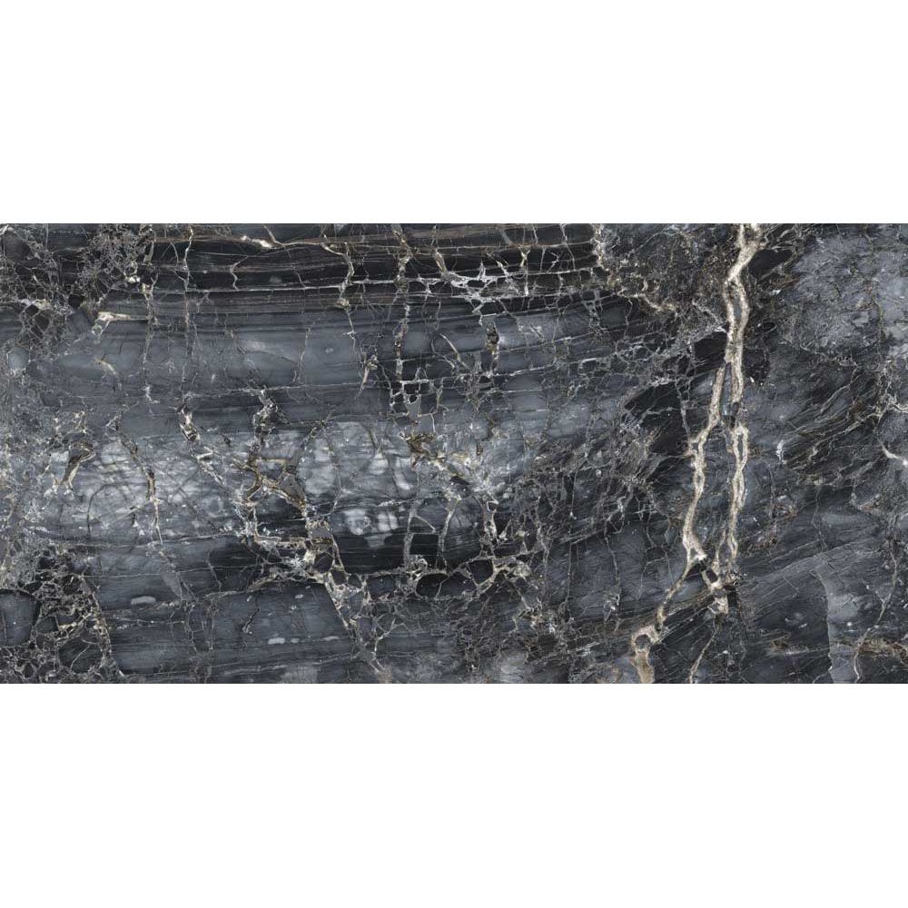 

Керамогранит Qua Granite Notte Nero FL 60x120 см 60*120 см