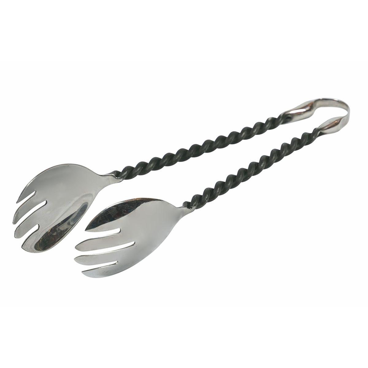 

Щипцы для салата со спиральными ручками Materia
