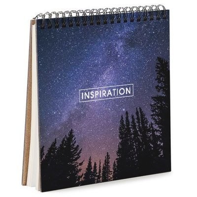 

Блокнот скетчбук базовый квадратный Sketchbook Present Скетчбук блокнот с принтом для рисования блокнот с принтом Inspiration