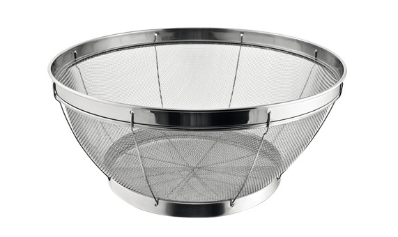 

Корзинка для процеживания GrandChef 30 см 428538