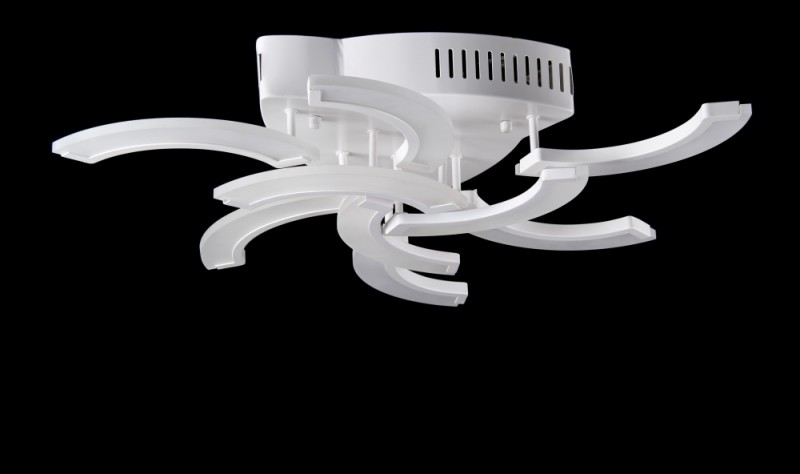 

Люстра Светодиодная люстра Ray LMD8348/9 LED (WT) (AN002820)