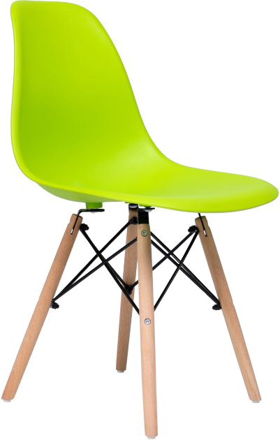 

Стул Примтекс Плюс RIO P-06 Green