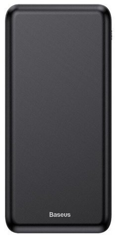 

УМБ Baseus M36 Wireless Charger Power Bank 10000 mAh Black (PPALL-M3601)