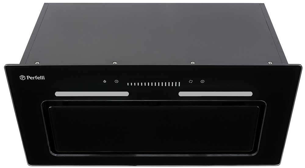 

Вытяжка Perfelli BSL 6783 BL 1100 DC