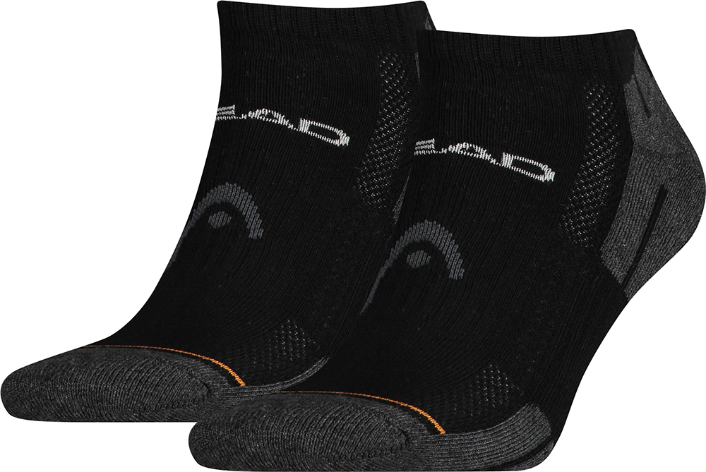 

Носки Head Performance Sneaker 2P Grey/Black 741017001-200 (2 пары) Размер, Носки Head Performance Sneaker 2P Grey/Black 741017001-200 (2 пары) Размер: 35-38
