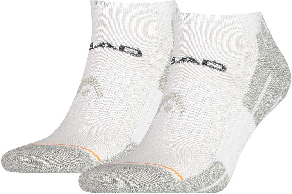 

Носки Head Performance Sneaker 2P White/Grey 741017001-300 (2 пары) Размер, Носки Head Performance Sneaker 2P White/Grey 741017001-300 (2 пары) Размер: 39-42