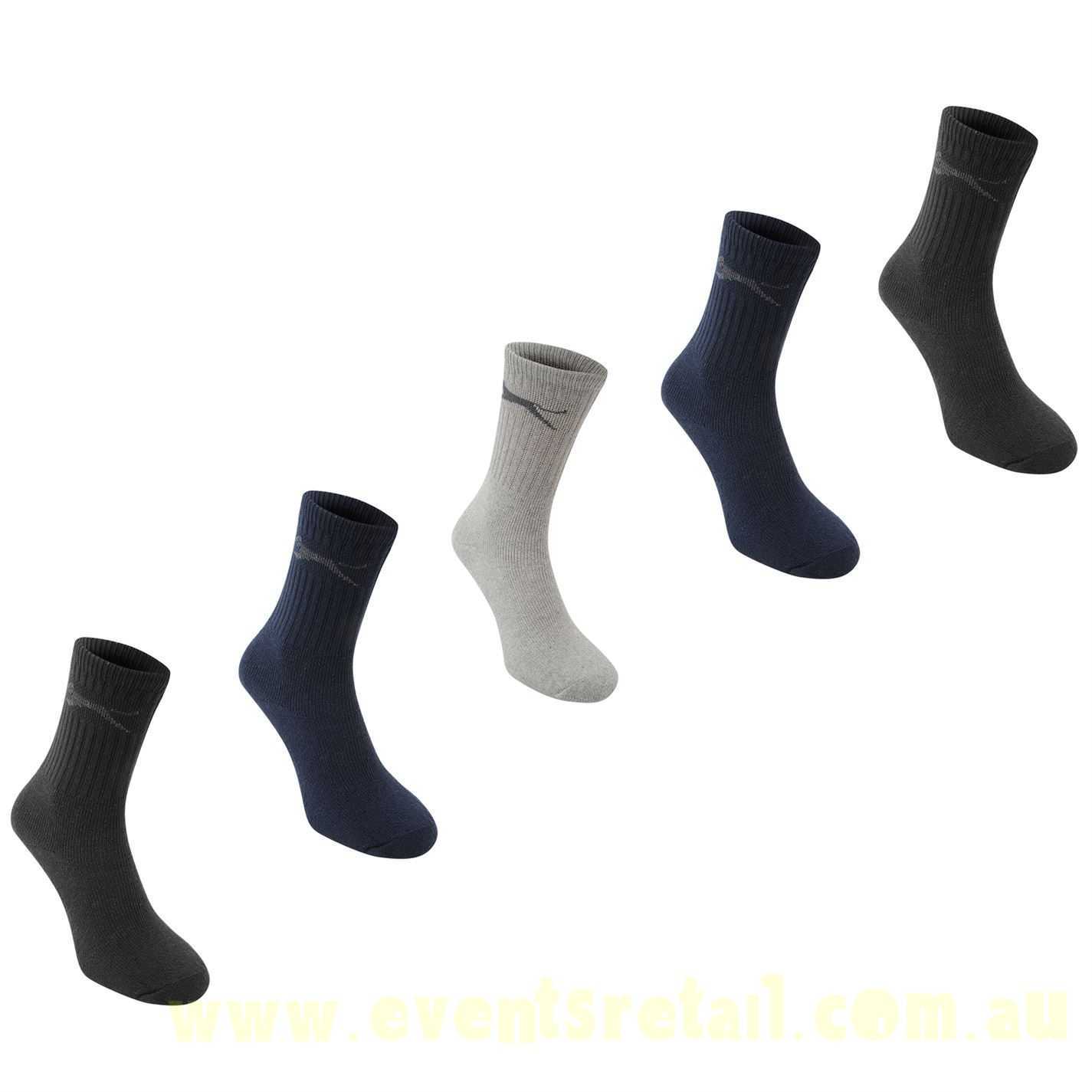 

Носки Slazenger Crew Bright Assortment 5 пар Размер, Носки Slazenger Crew Bright Assortment 5 пар Размер: 39-42