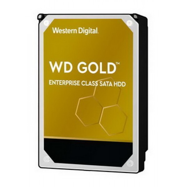 

HDD SATA 6.0TB WD Gold 7200rpm 256MB (WD6003FRYZ)