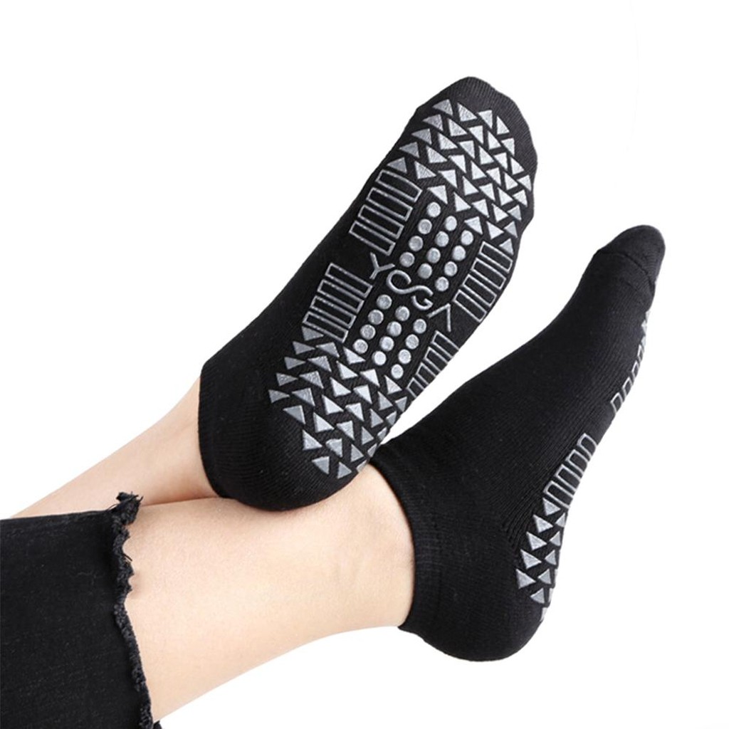 

Нескользящие носки для йоги и пилатеса Yoga Socks 36 srd