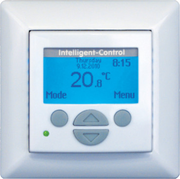 

Термогегулятор Magnum Intelligent Control (825502)