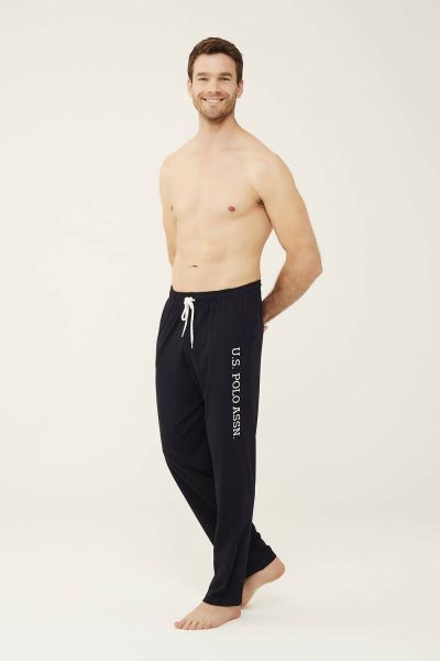

Брюки мужские U.S. Polo ASSN 18471 темно-синие M