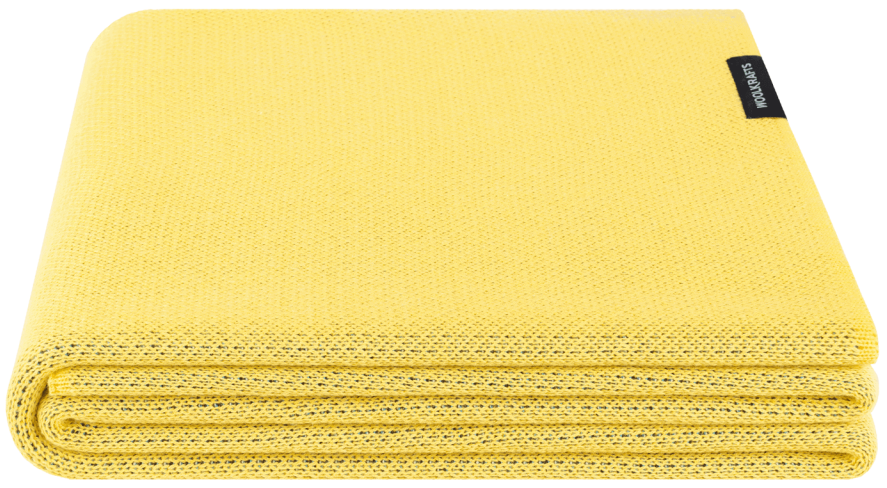 

Плед Woolkrafts Ukraine Now 130x170 cм WCC482