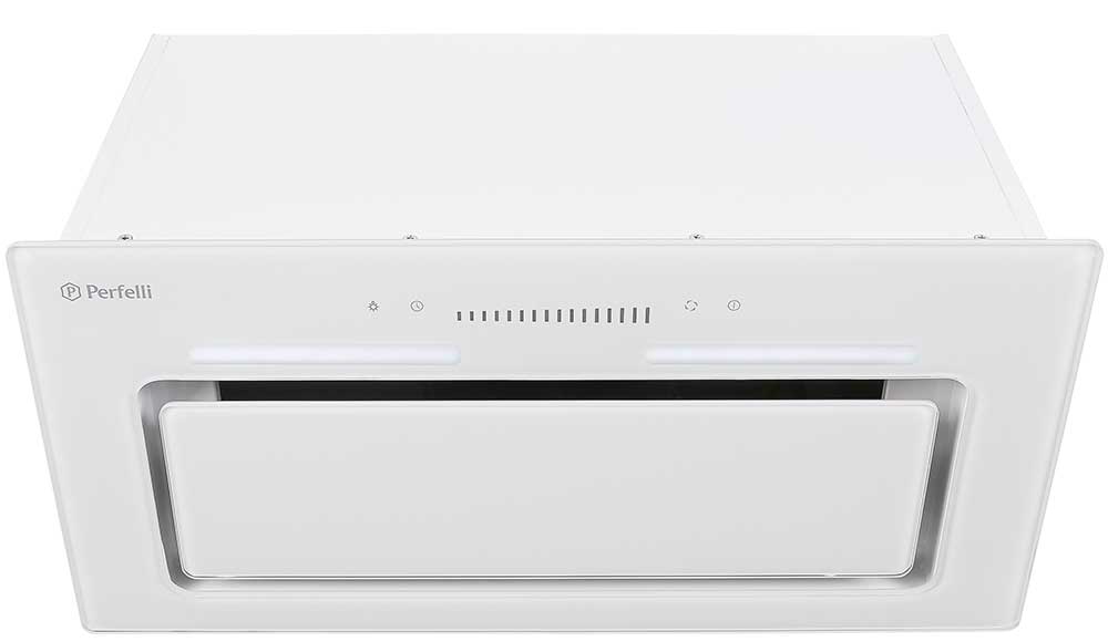 

Вытяжка Perfelli BSL 6783 WH 1100 DC