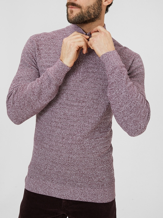

Свитер C&A 08-2062699-001 XXL Бордовый (СА2000001864890)