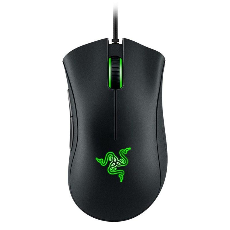 

Мышь Razer Death Adder Essential (RZ01-02540100-R3M1)