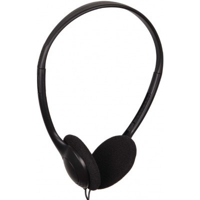 

Наушники Gembird MHP-123 Black (103471)