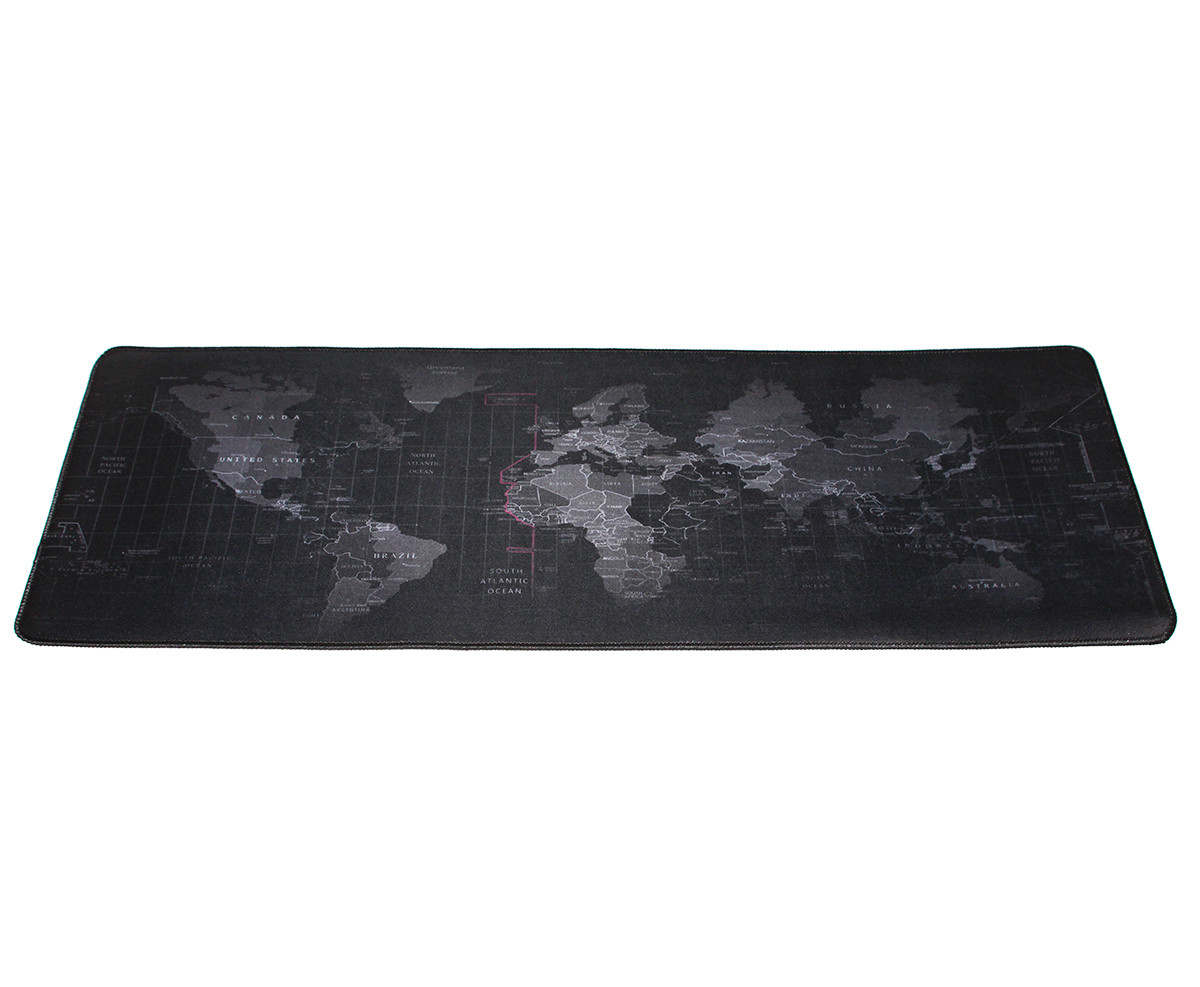 

Коврик OEM Карта мира Black (177461)