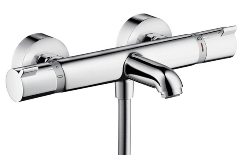 

Термостат для ванны Hansgrohe Ecostat Comfort (13114000)