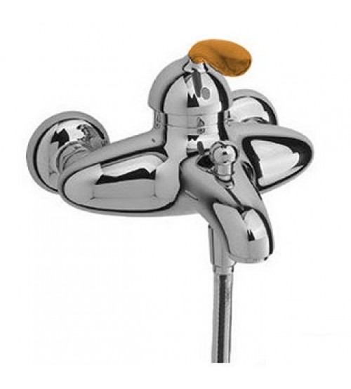 

Смеситель для ванны Hansgrohe Axor Azzur (34400520)